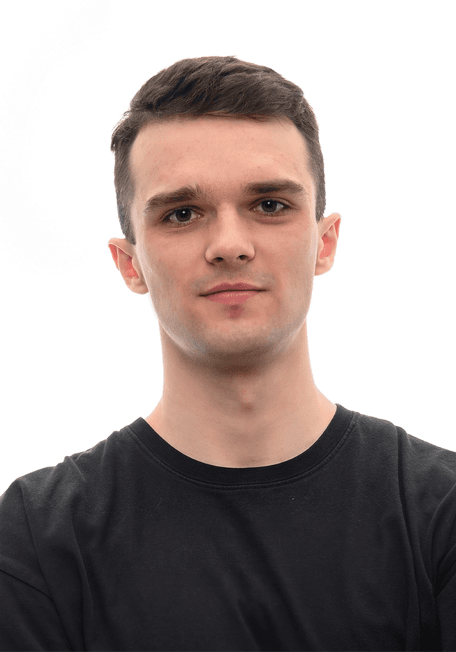 Илья Праслов