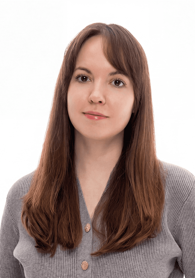 Наталия Шустова