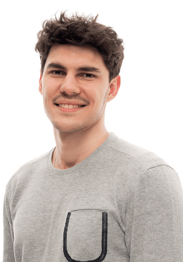 Иван Свилогузов