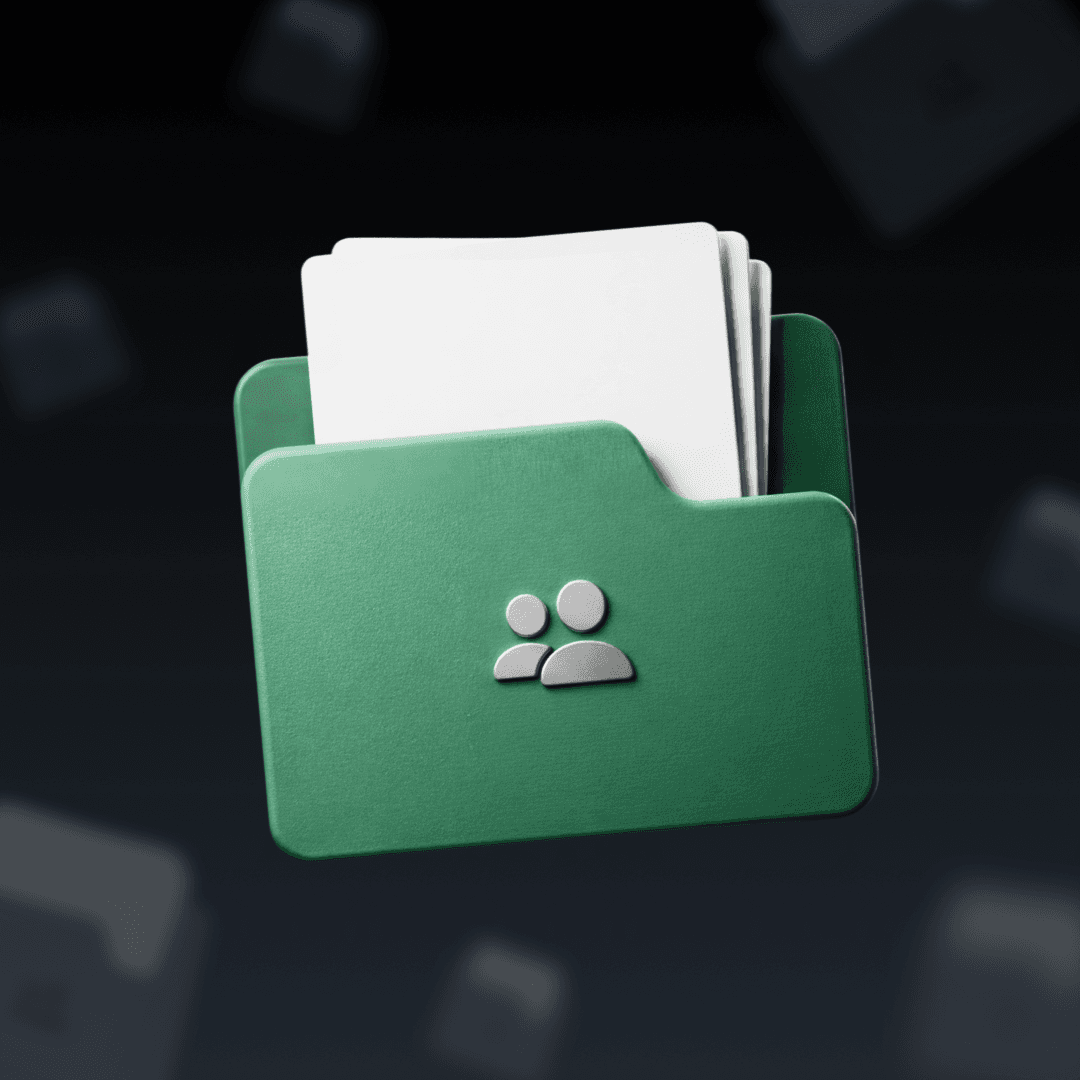 Автоматизация обработки резюме