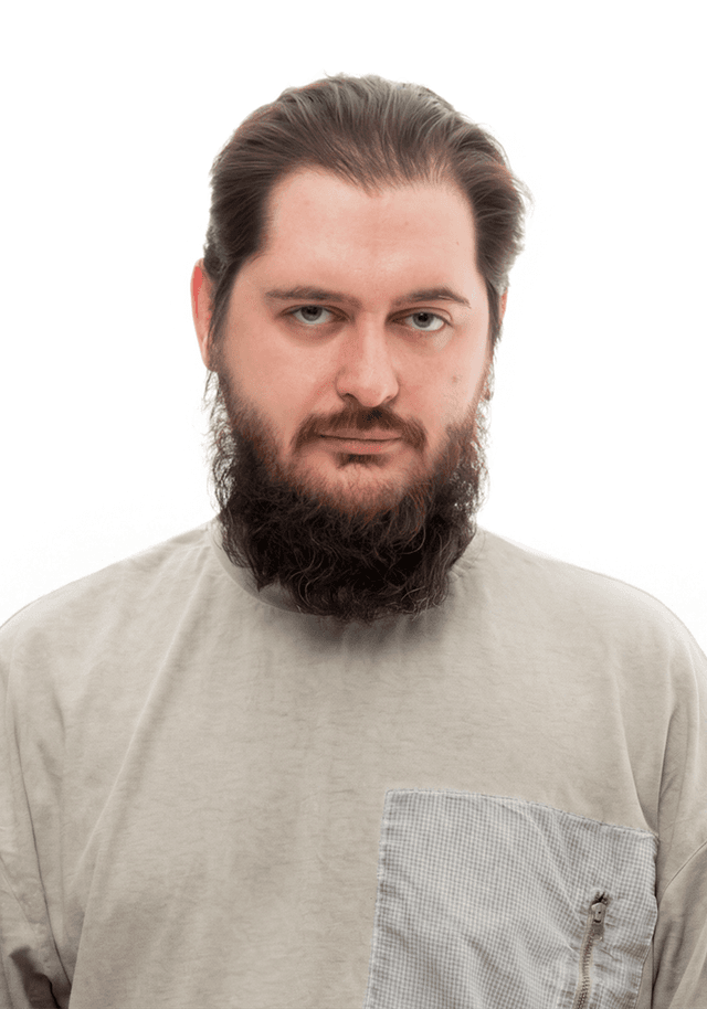 Артём Храмков