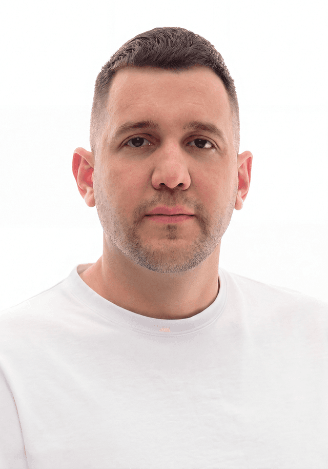 Даниил Васильев