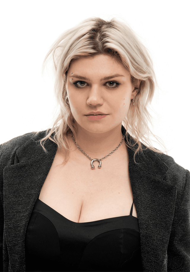 Юлия Пшеничная