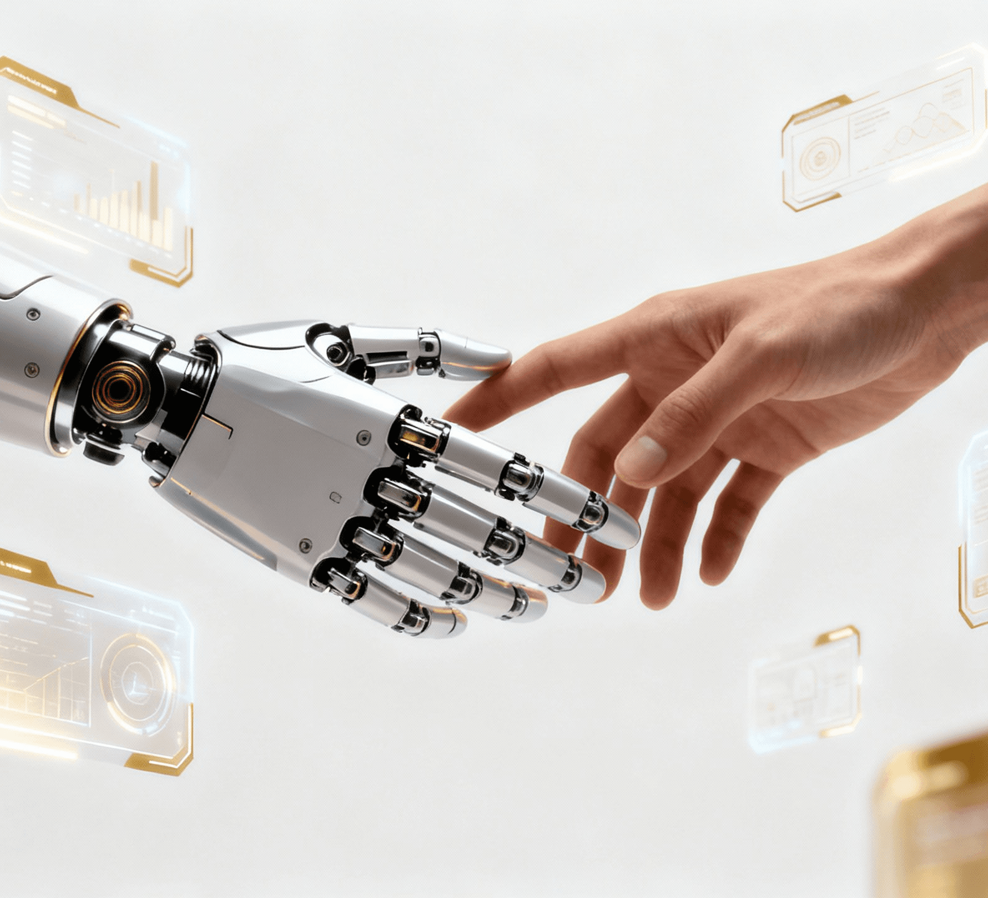 AI-ассистент для магазина электроники 
